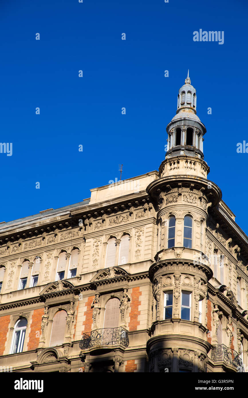 Real estate budapest hungary hires stock photography and images Alamy