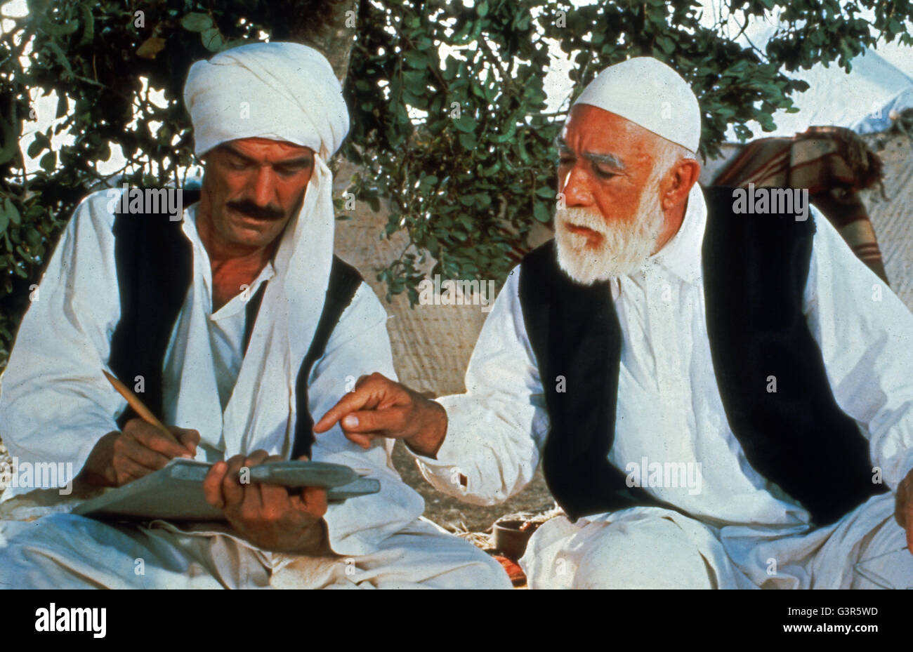 Lion Of The Desert, aka Omar Mukhtar Löwe der Wüste, Libyen/USA 1980, Regie Moustapha Akkad Lion Of The Desert, aka Omar Mukhtar Löwe der Wüste, Libyen/USA 1980, Regie Moustapha Akkad