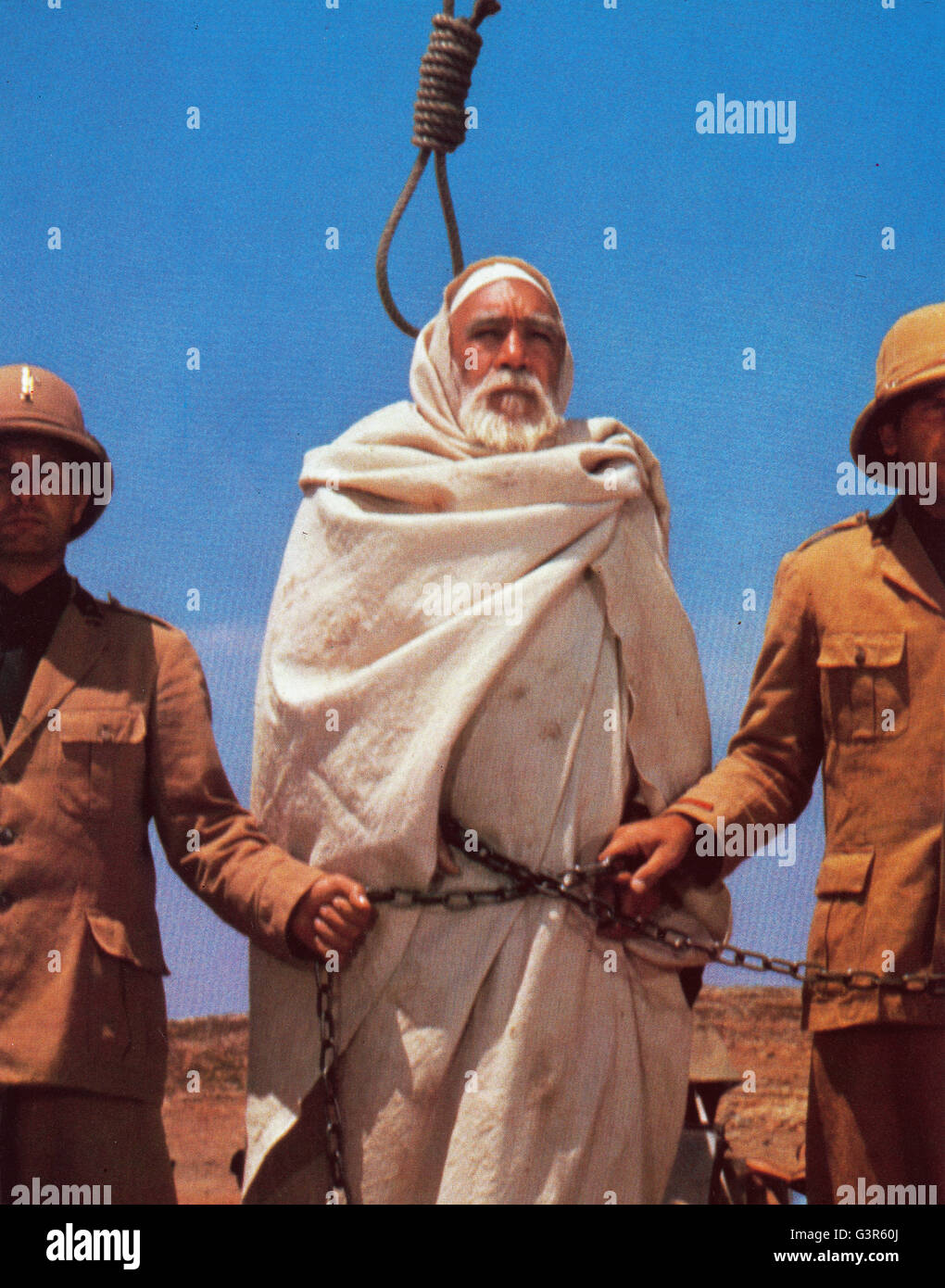 Omar mukhtar hires stock photography and images Alamy