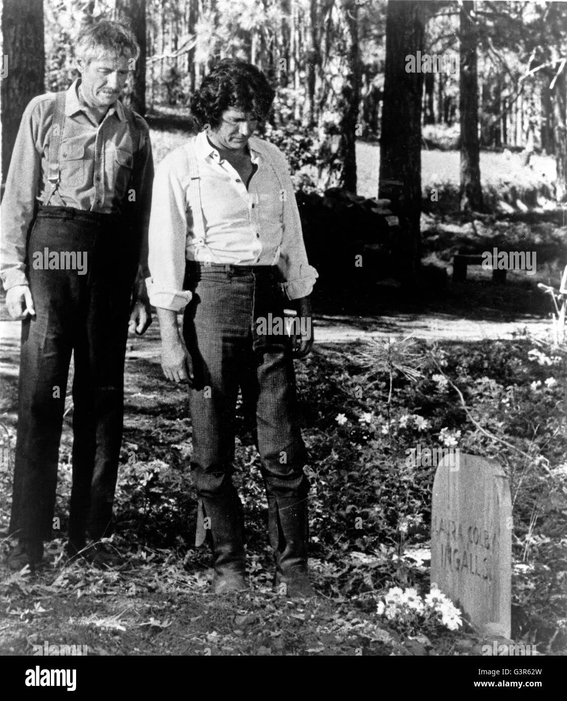 Little House On The Prairie, aka Unsere kleine Farm, Fernsehserie, USA 1974 1983, Darsteller