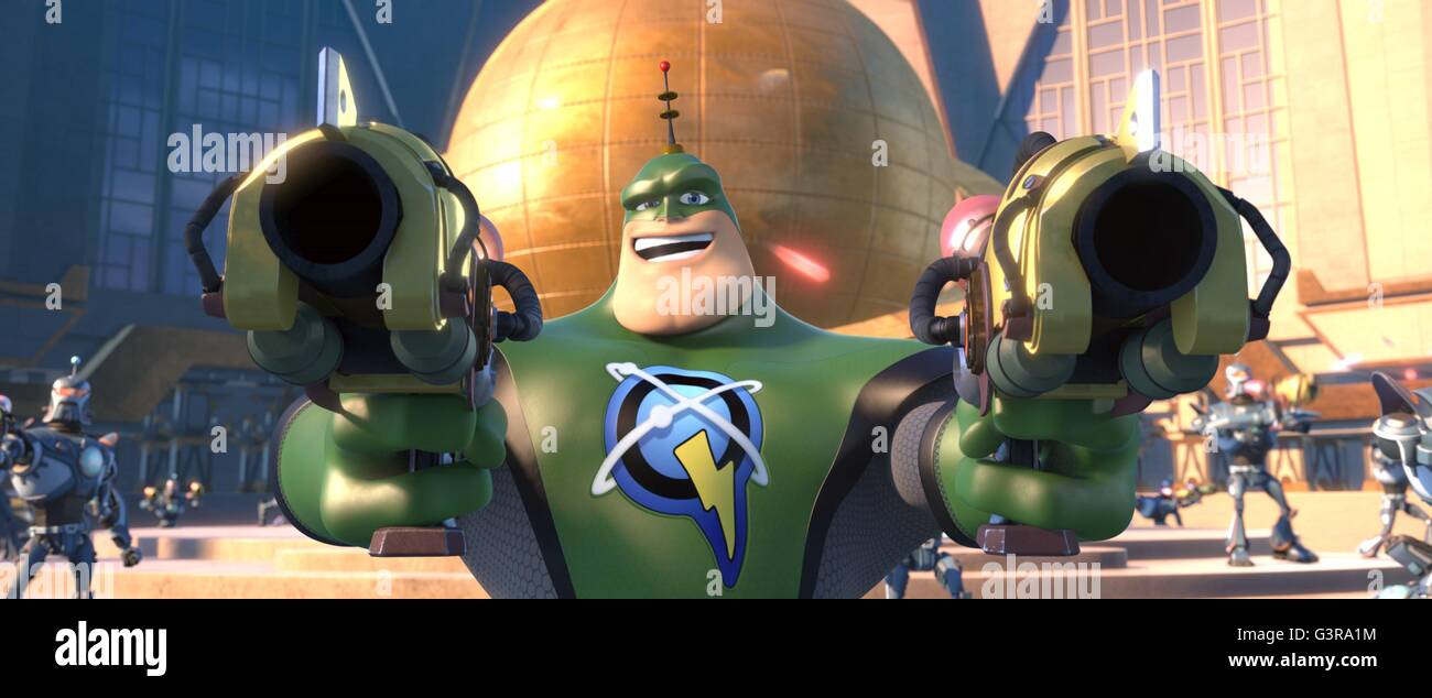 Ratchet and clank hires stock photography and images Alamy
