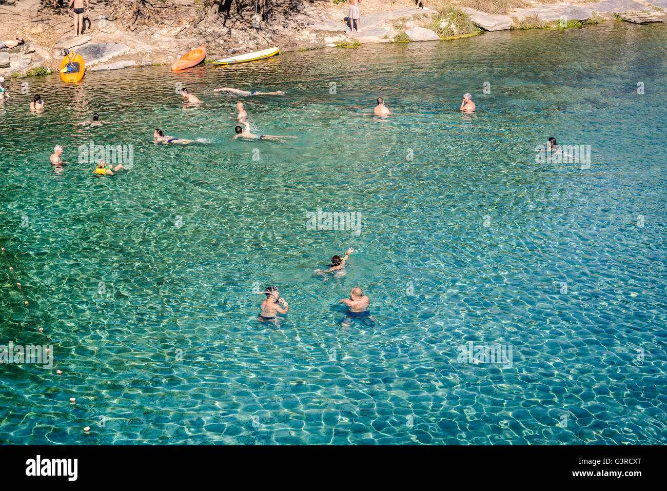 Iraquara Bahia fonte: c8.alamy.com Fonte: c8.alamy.com