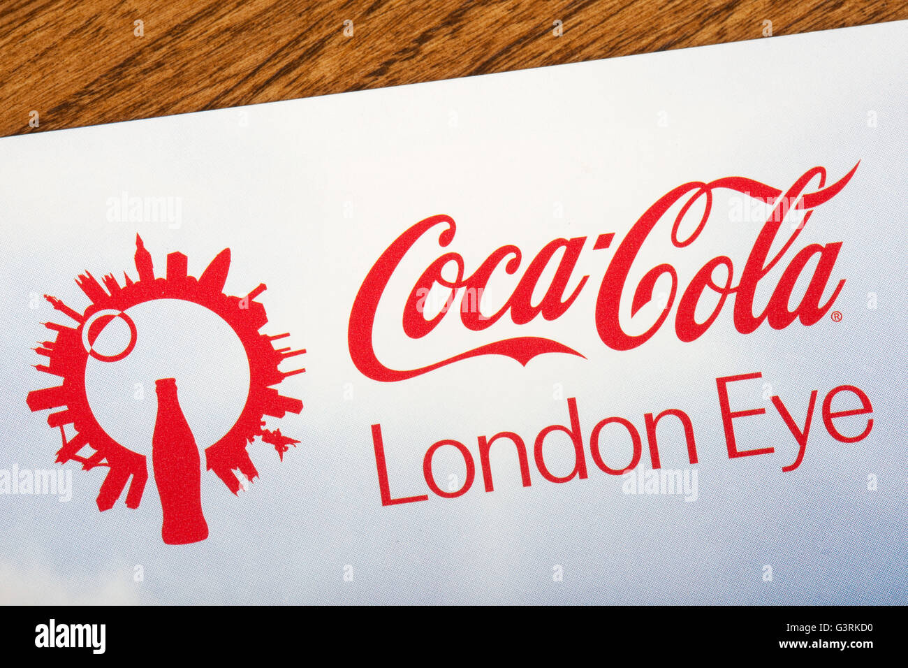 Watch: what do people think of Coca-Cola's sponsorship of The London Eye?
