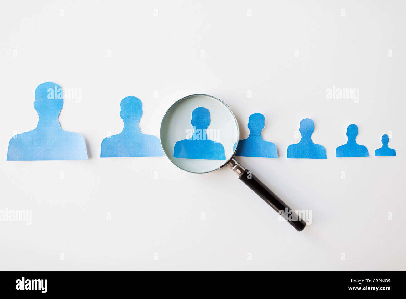 Detective investigation board hi-res stock photography and images - Alamy