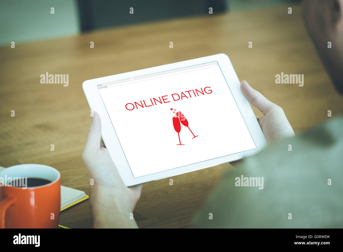 Dating-Website dk