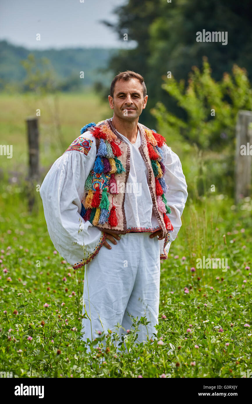 Dressed in colorful clothing hi-res stock photography and images - Page 25  - Alamy