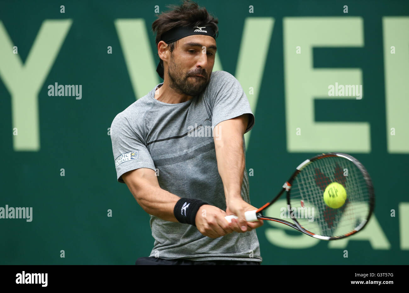 Marcos baghdatis hi-res stock photography and images - Alamy