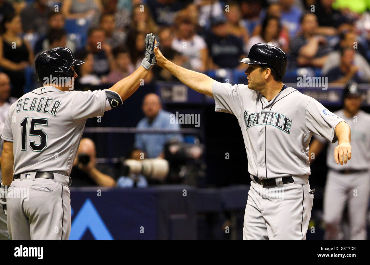 6,663 Kyle Seager Photos & High Res Pictures - Getty Images