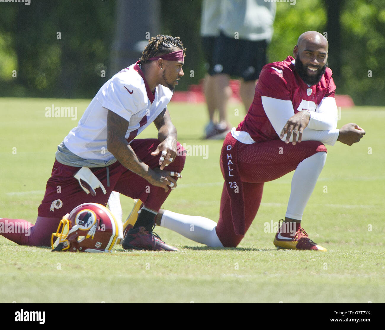 redskins practice jersey