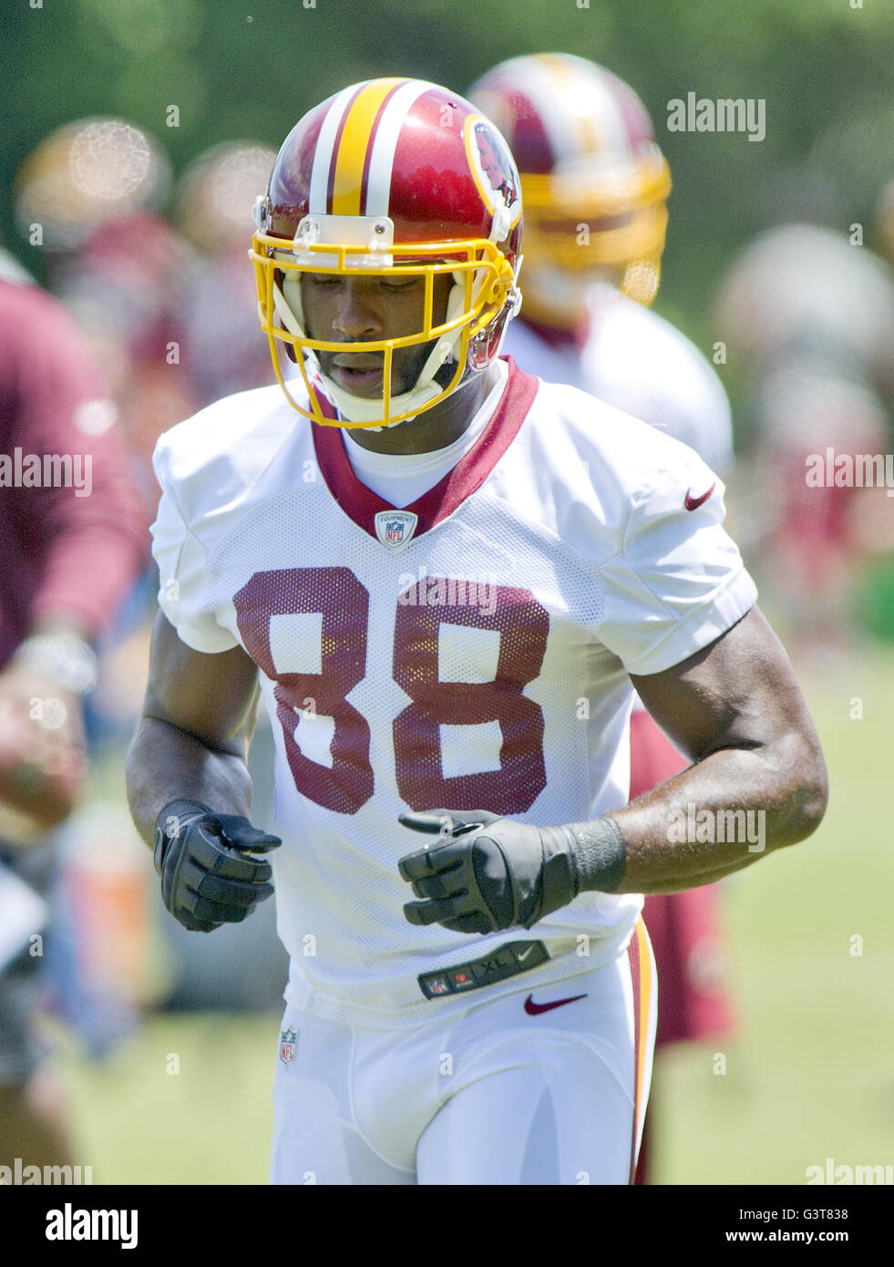 garcon redskins jersey