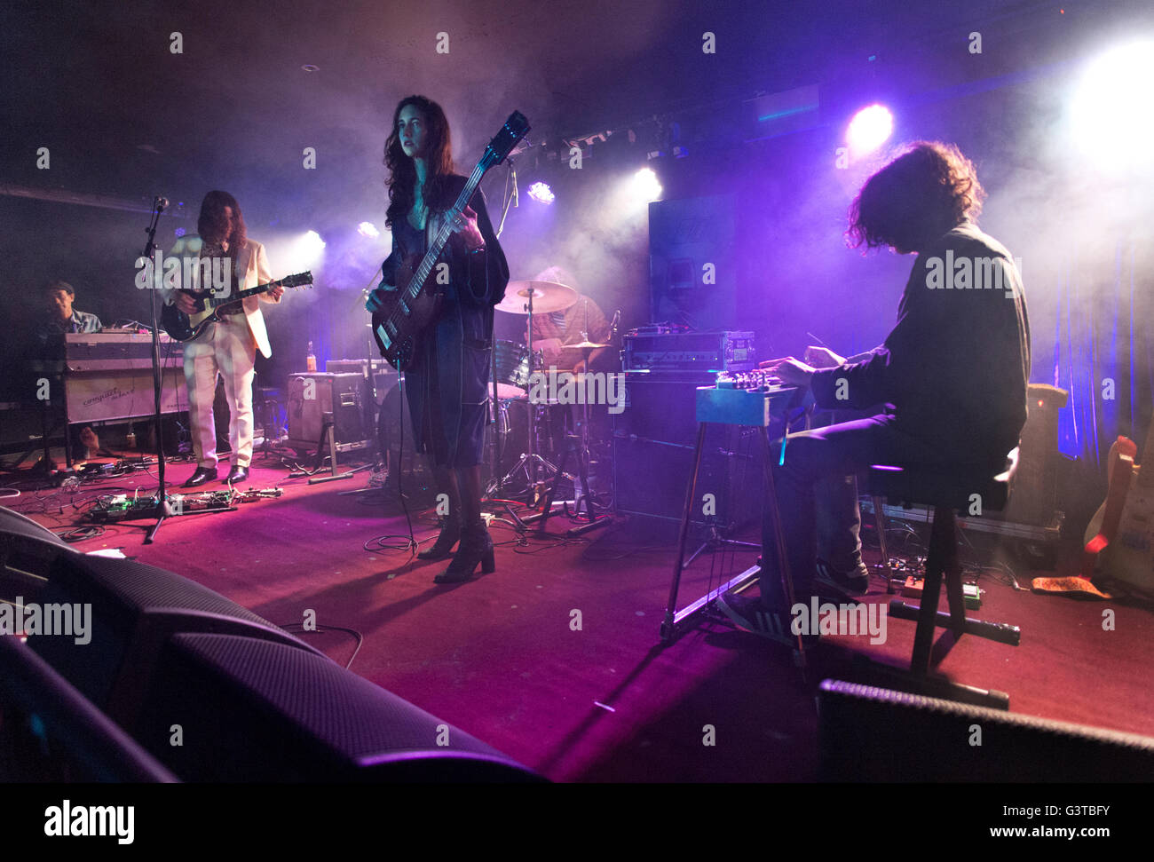 Band Leaders Hi-res Stock Photography And Images - Alamy