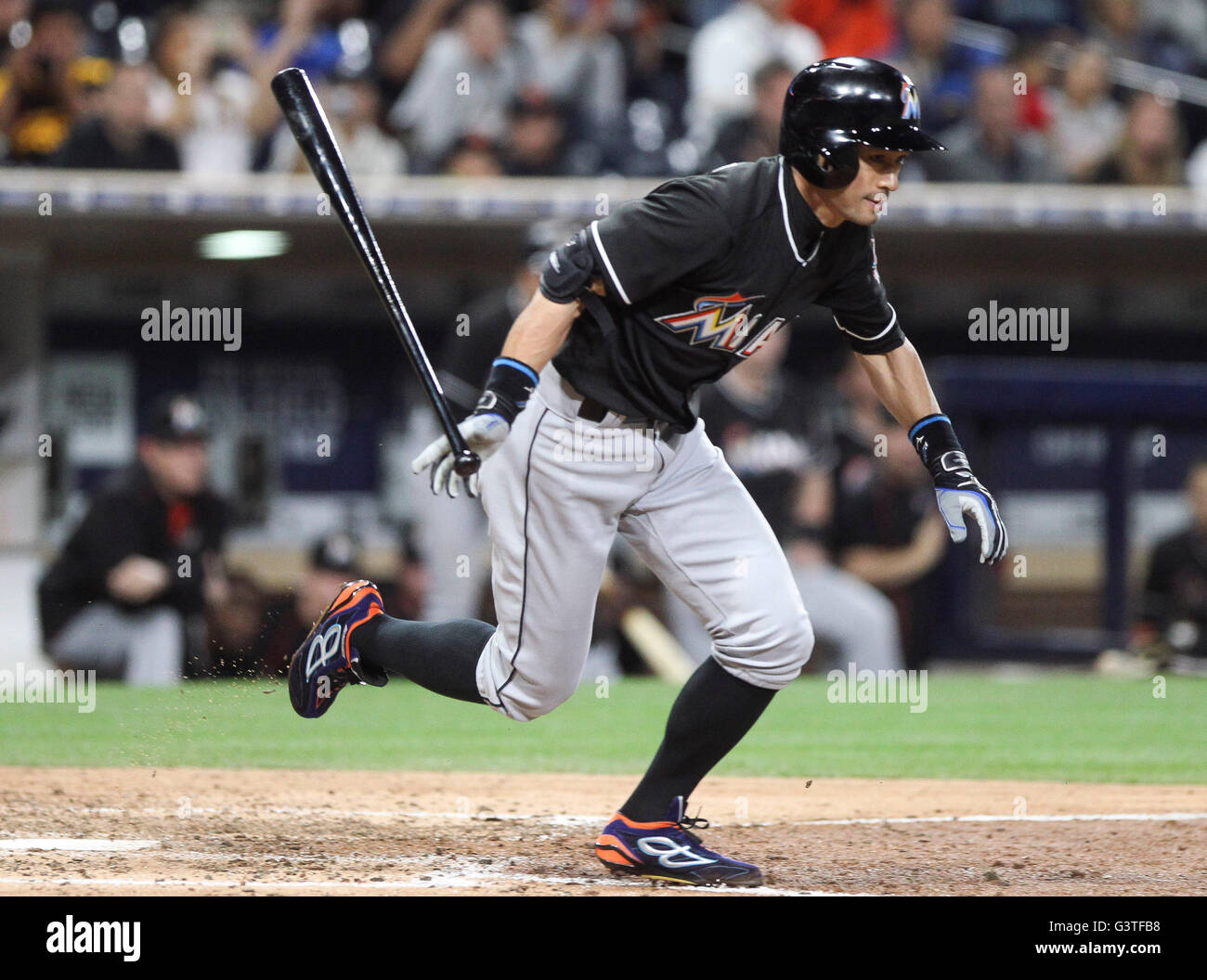 OF Ichiro Suzuki traded to Yankees - The San Diego Union-Tribune