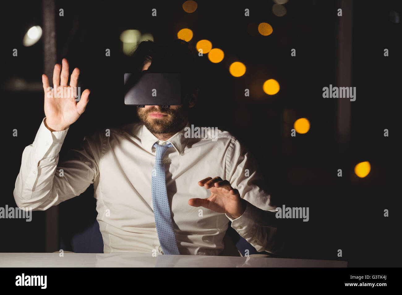 Virtual device hi-res stock photography and images - Alamy
