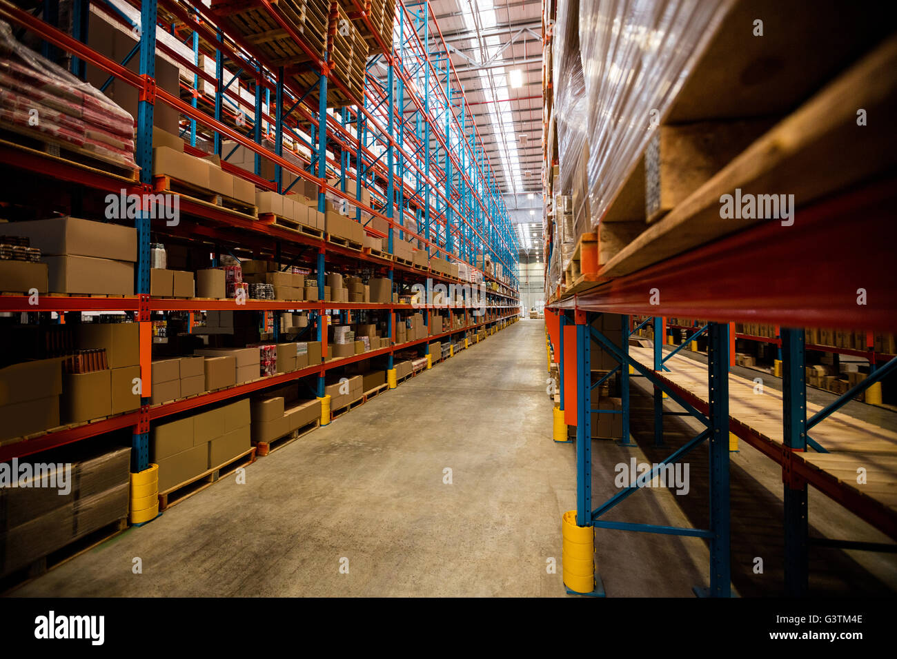 4,569  Warehouse Stock Photos, High-Res Pictures, and Images