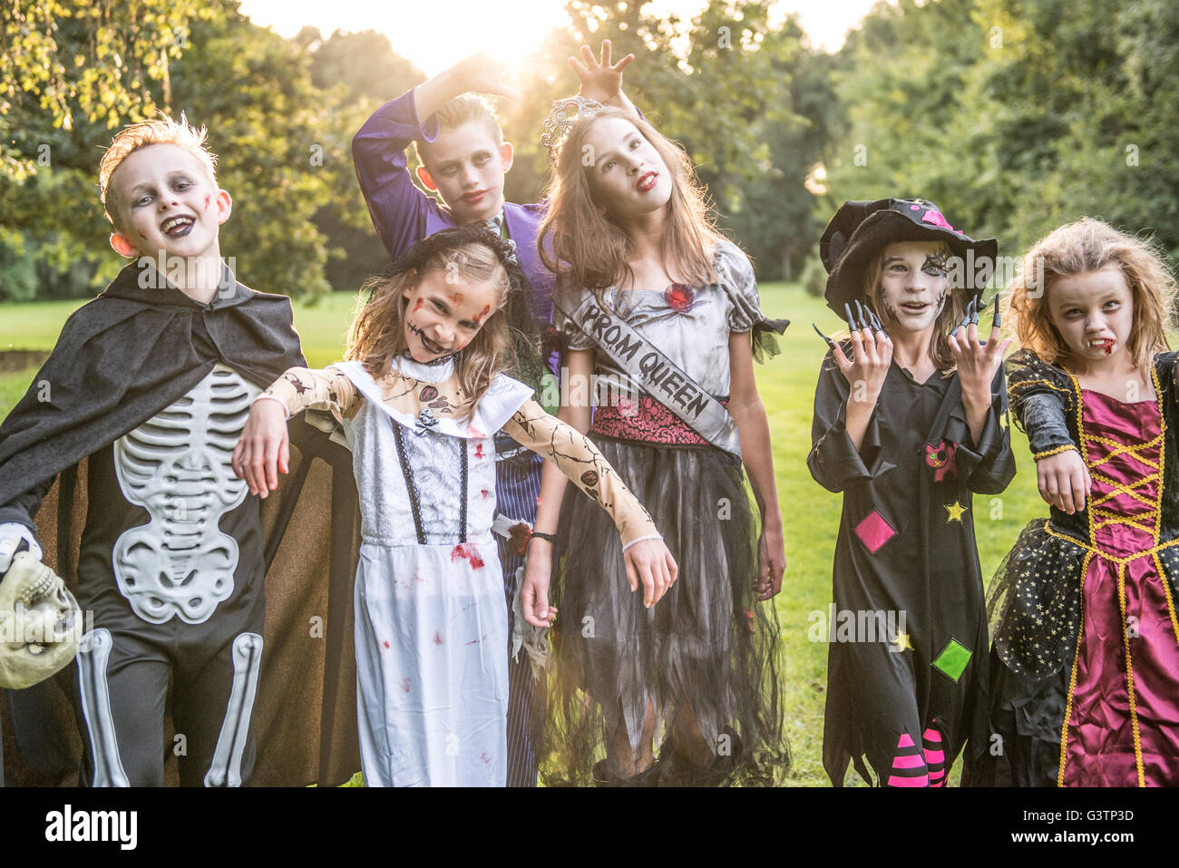 dress for success denver Zombie Costume Top for Adults main image 1