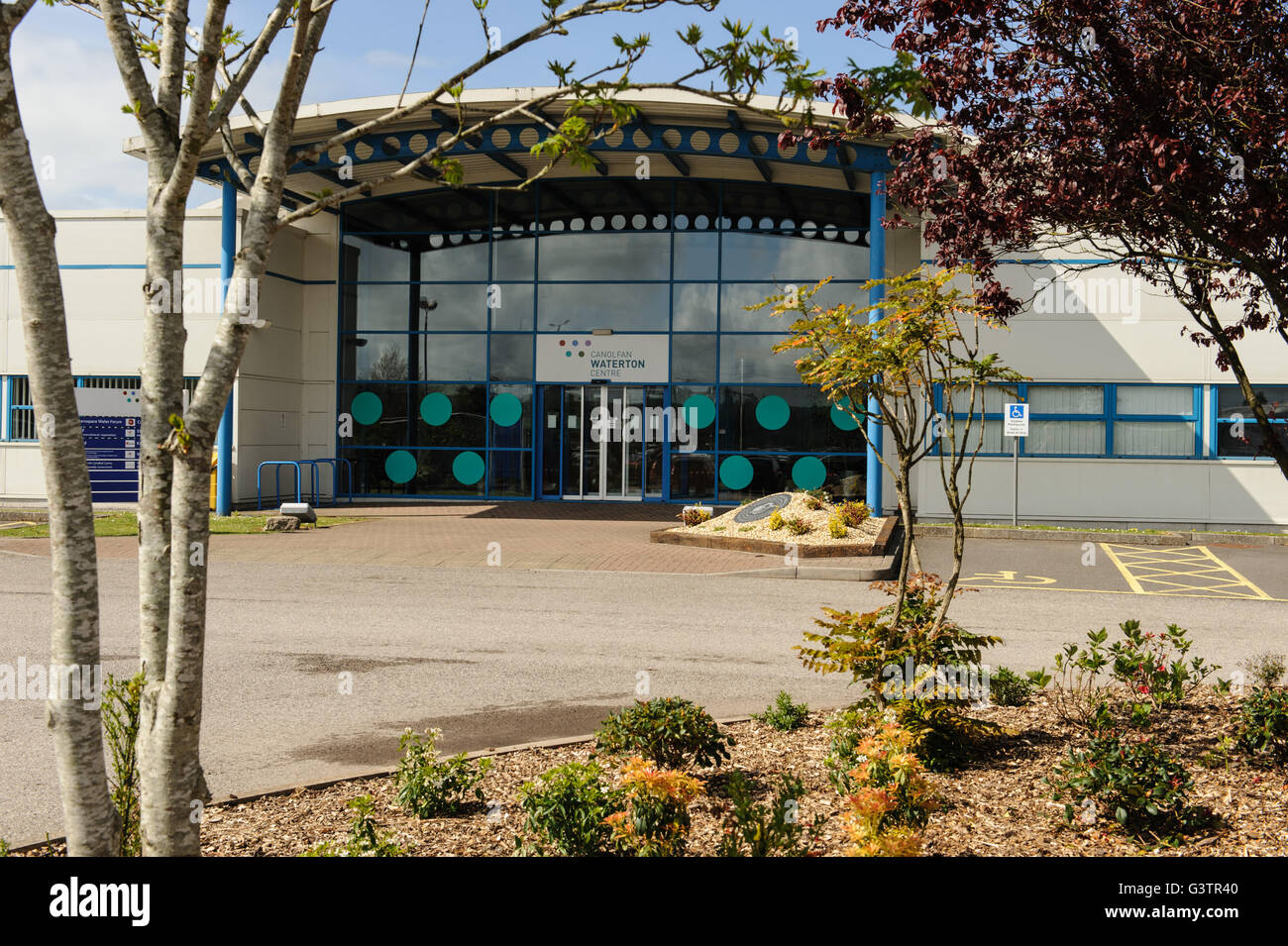 Bridgend south wales hires stock photography and images Alamy