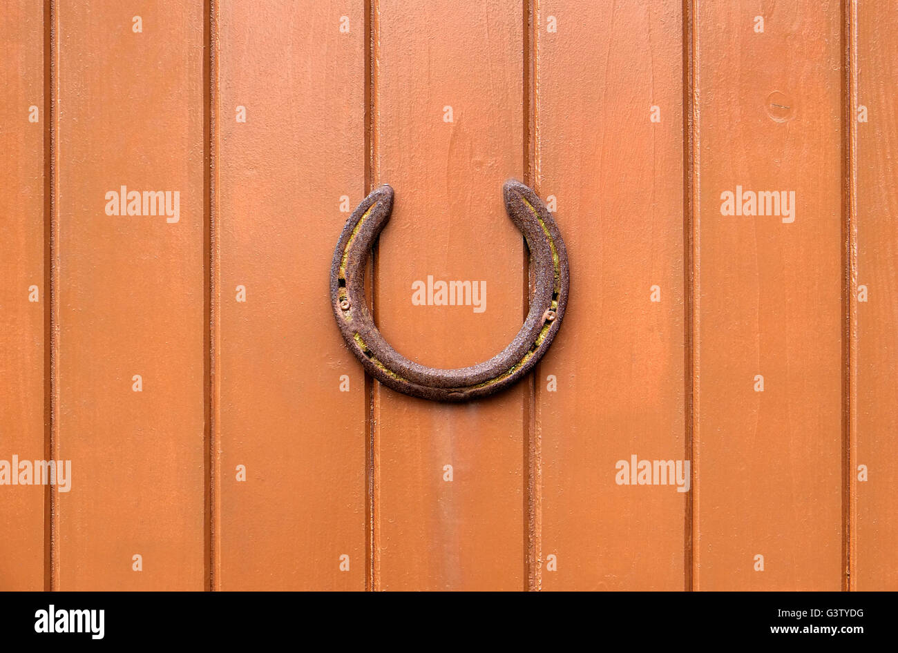 Painted wood horse hi-res stock photography and images - Alamy
