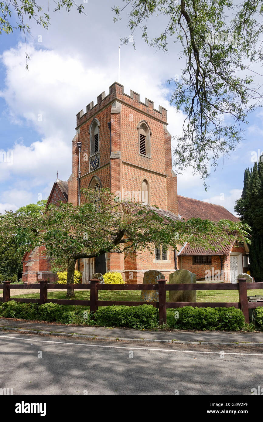 Windlesham hires stock photography and images Alamy