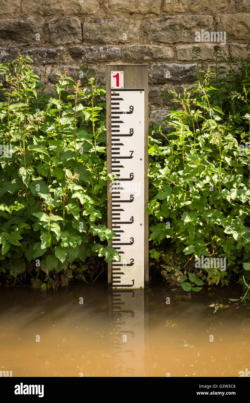 Water level indicator hi-res stock photography and images - Alamy