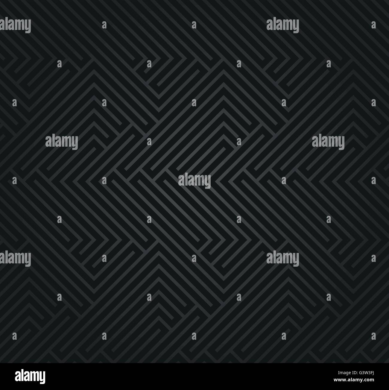 Picture of Seamless Geometric Background Stock Vector Image & Art - Alamy