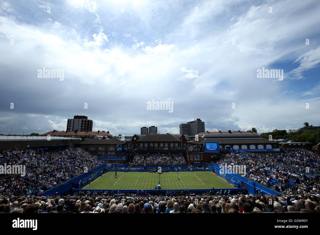 General view tennis queens hi-res stock photography and images - Page 4 -  Alamy
