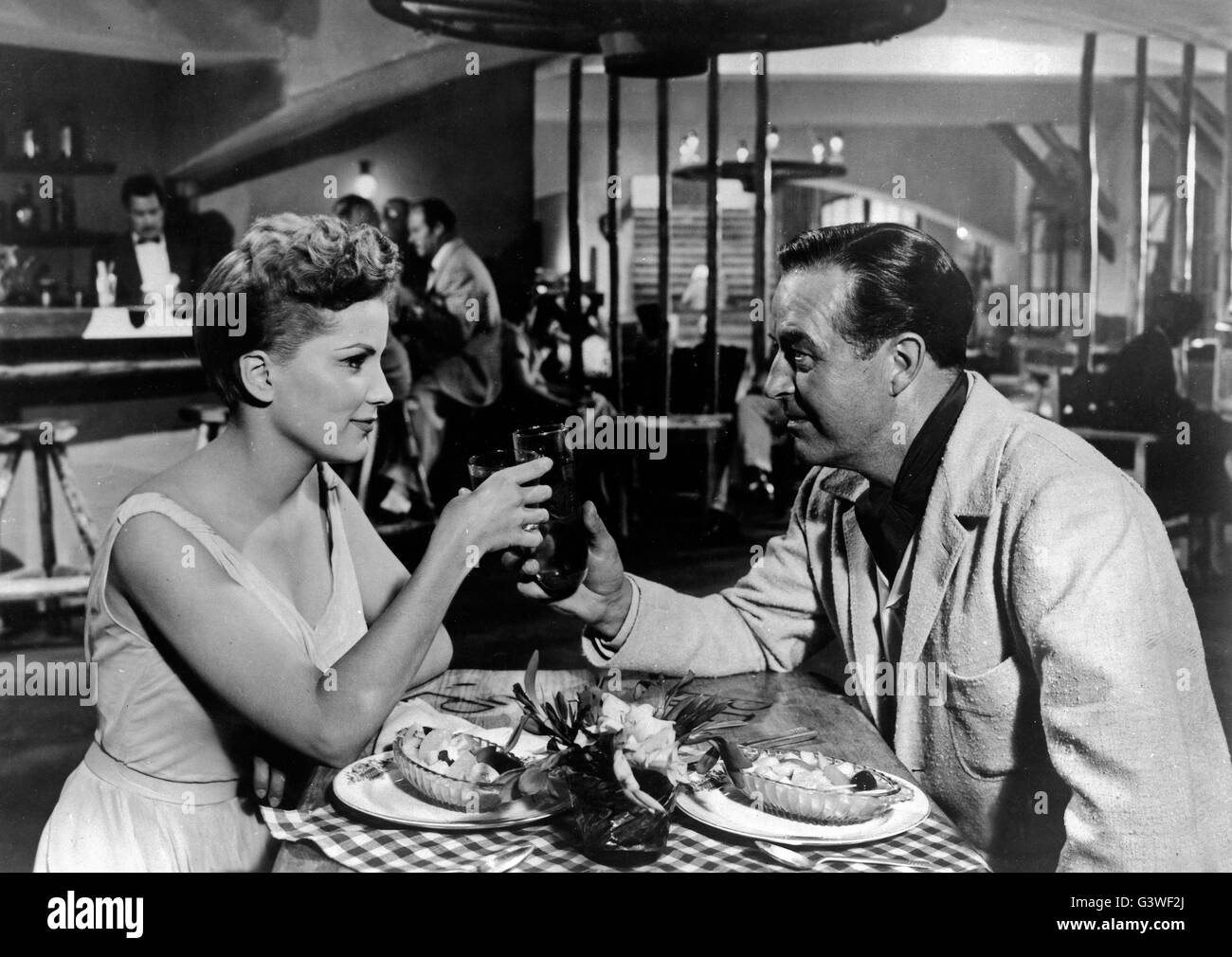 Flucht nach mexiko Black and White Stock Photos & Images - Alamy