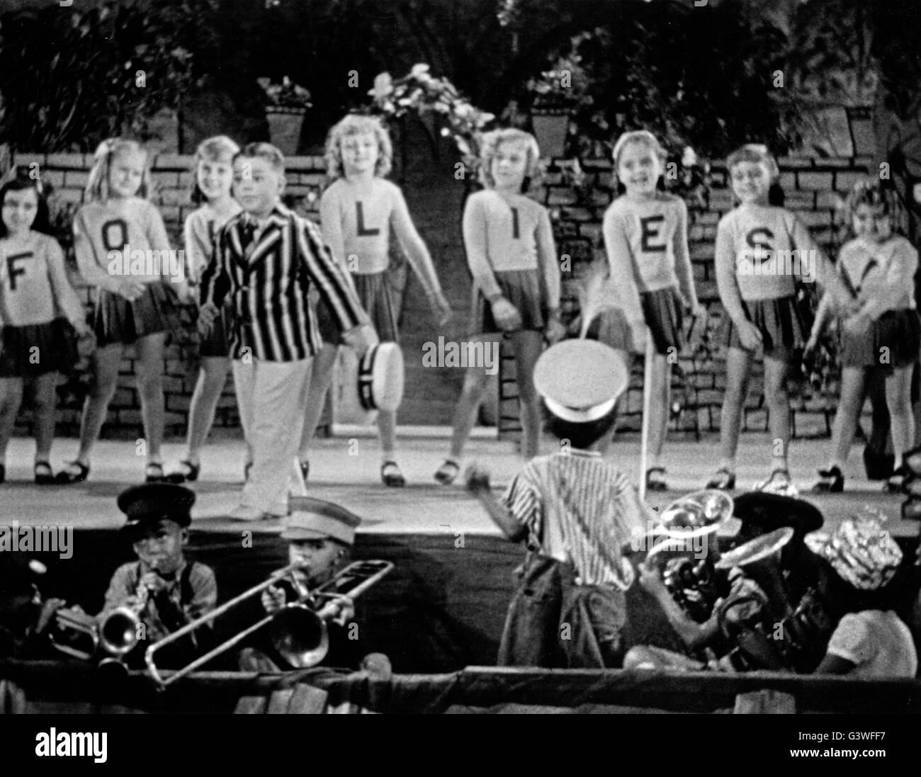 Little Rascals Varieties, USA 1959, Compilation, Regie Hal Roach, Darsteller Spanky MacFarland