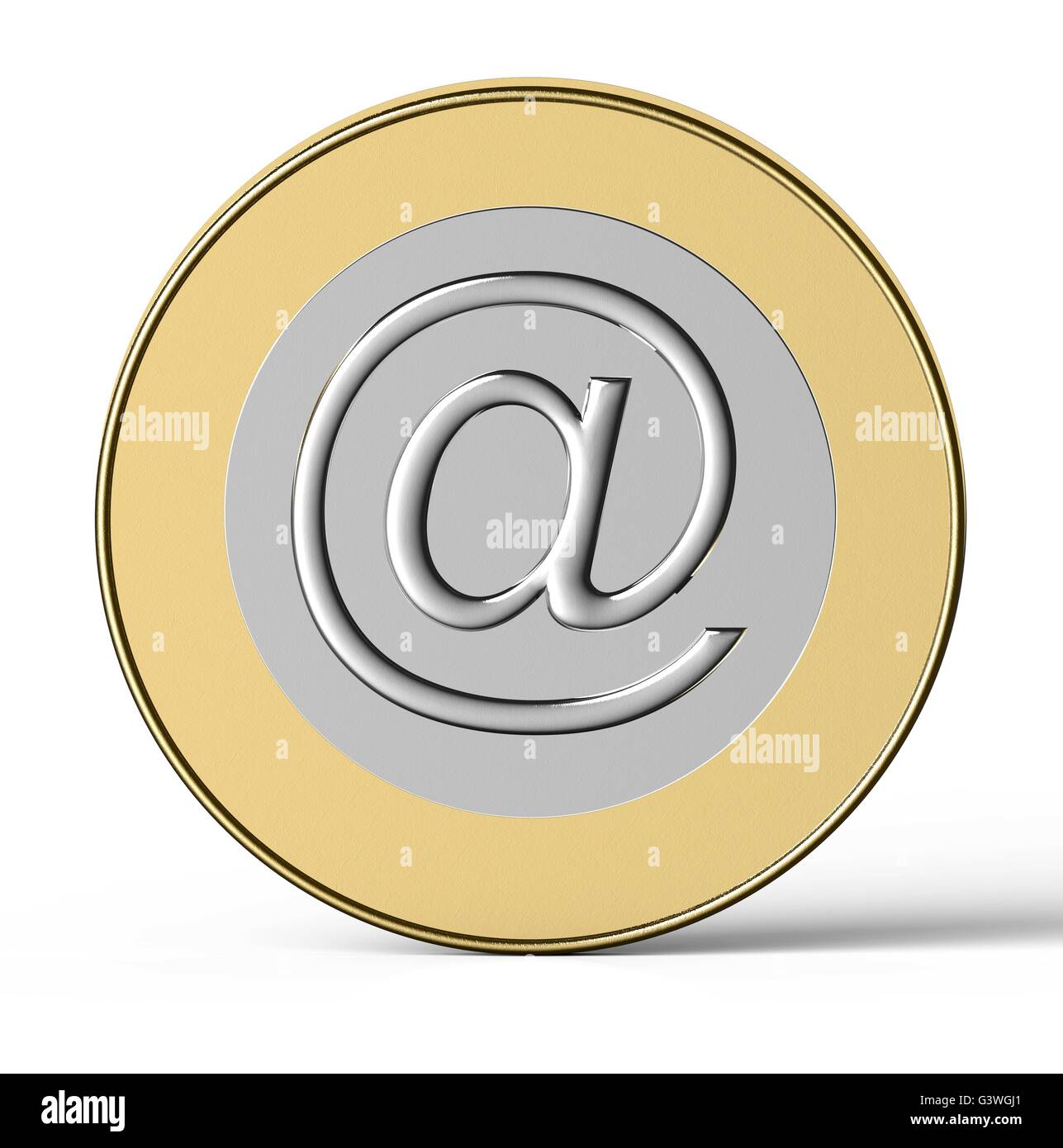 internet coin