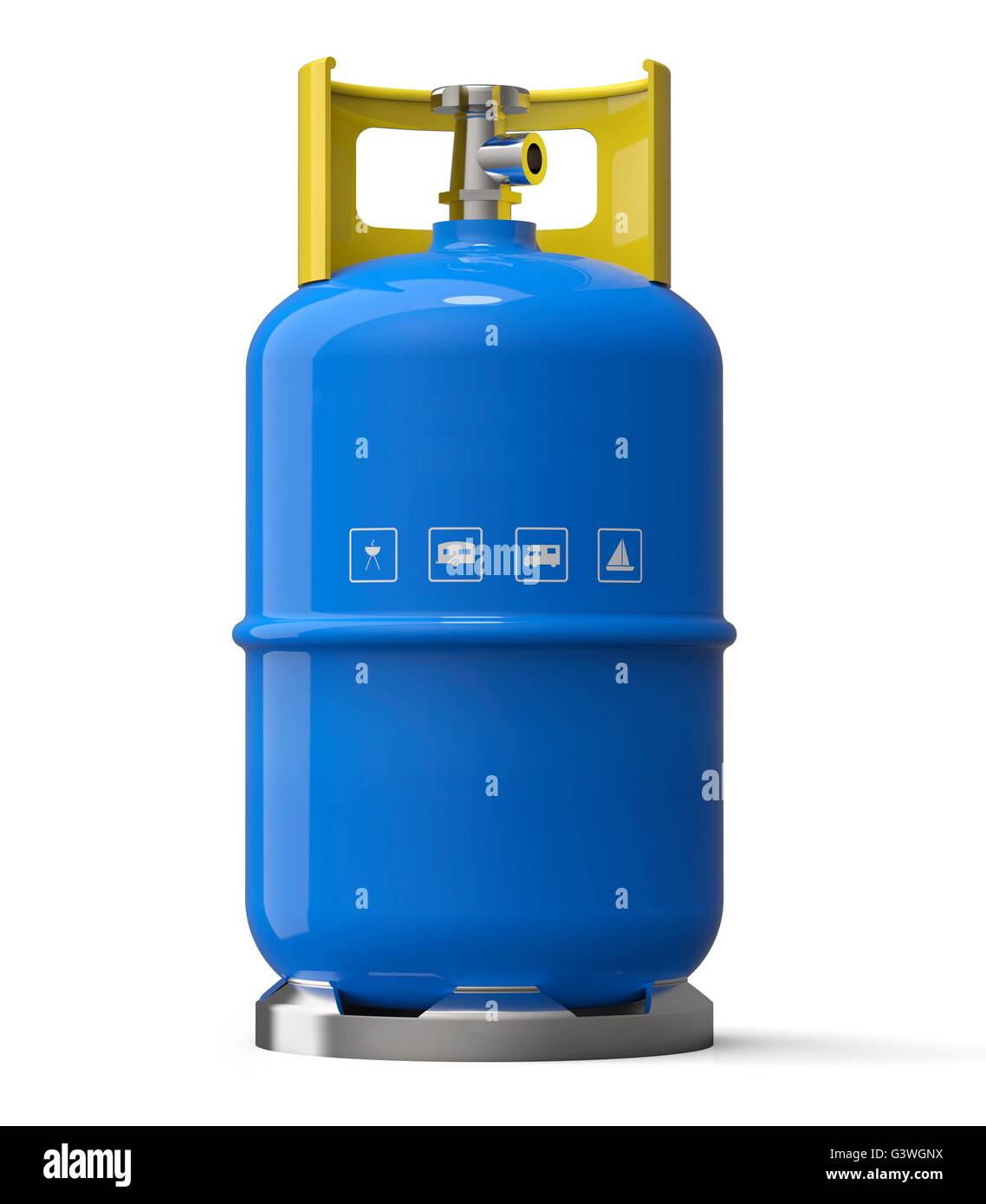 Lpg Storage Stock Photos & Lpg Storage Stock Images Alamy