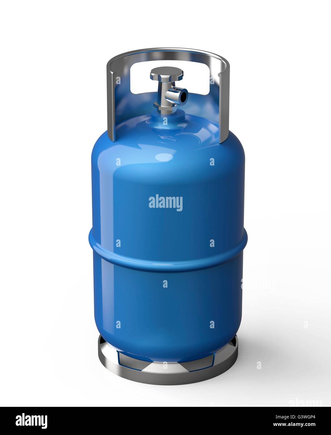 Gas container hi-res stock photography and images - Alamy
