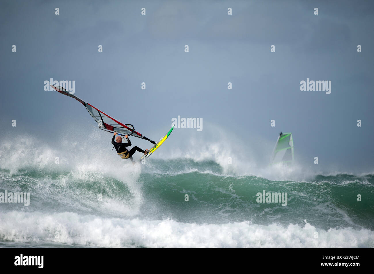 Launching techniques hi-res stock photography and images - Alamy