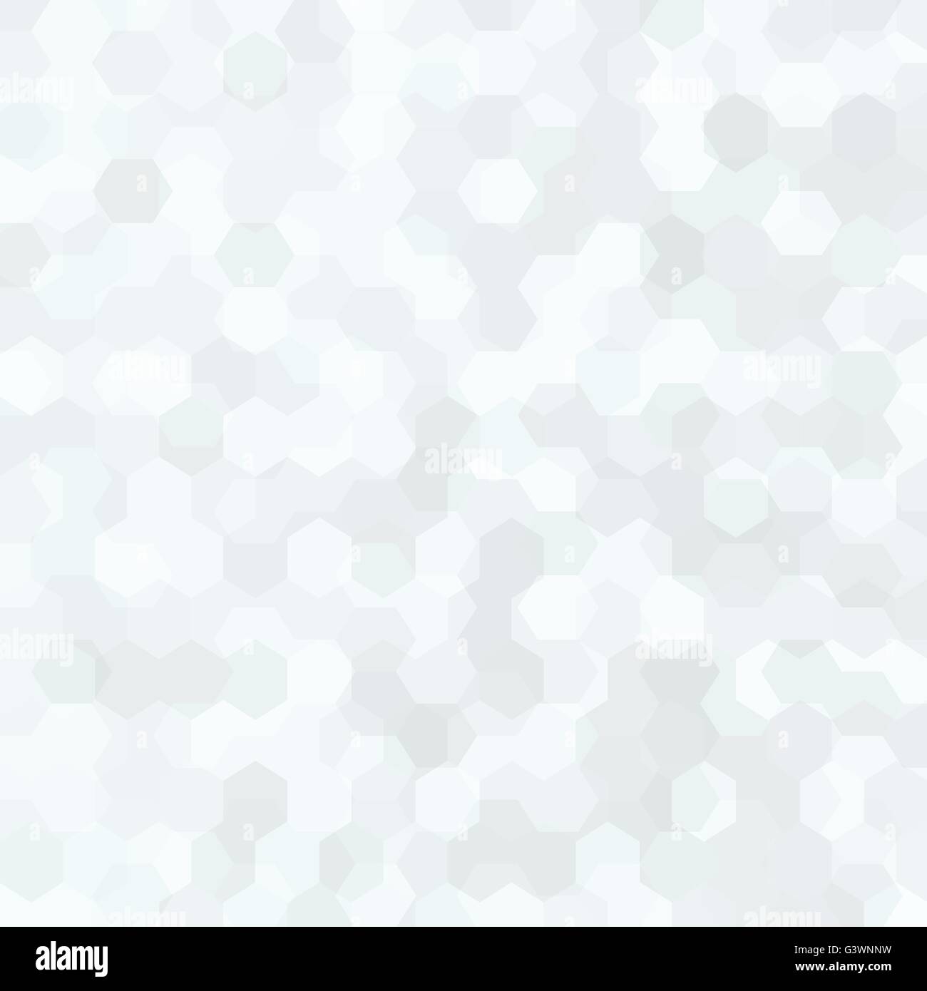 Curated visual reference: Visual Reference: Gray And White Geometric Pattern Simple Hexagonal Texture Stock Vector
