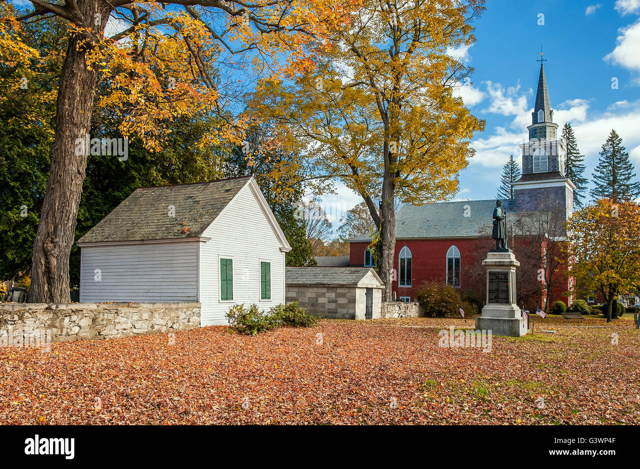 Chester Vt