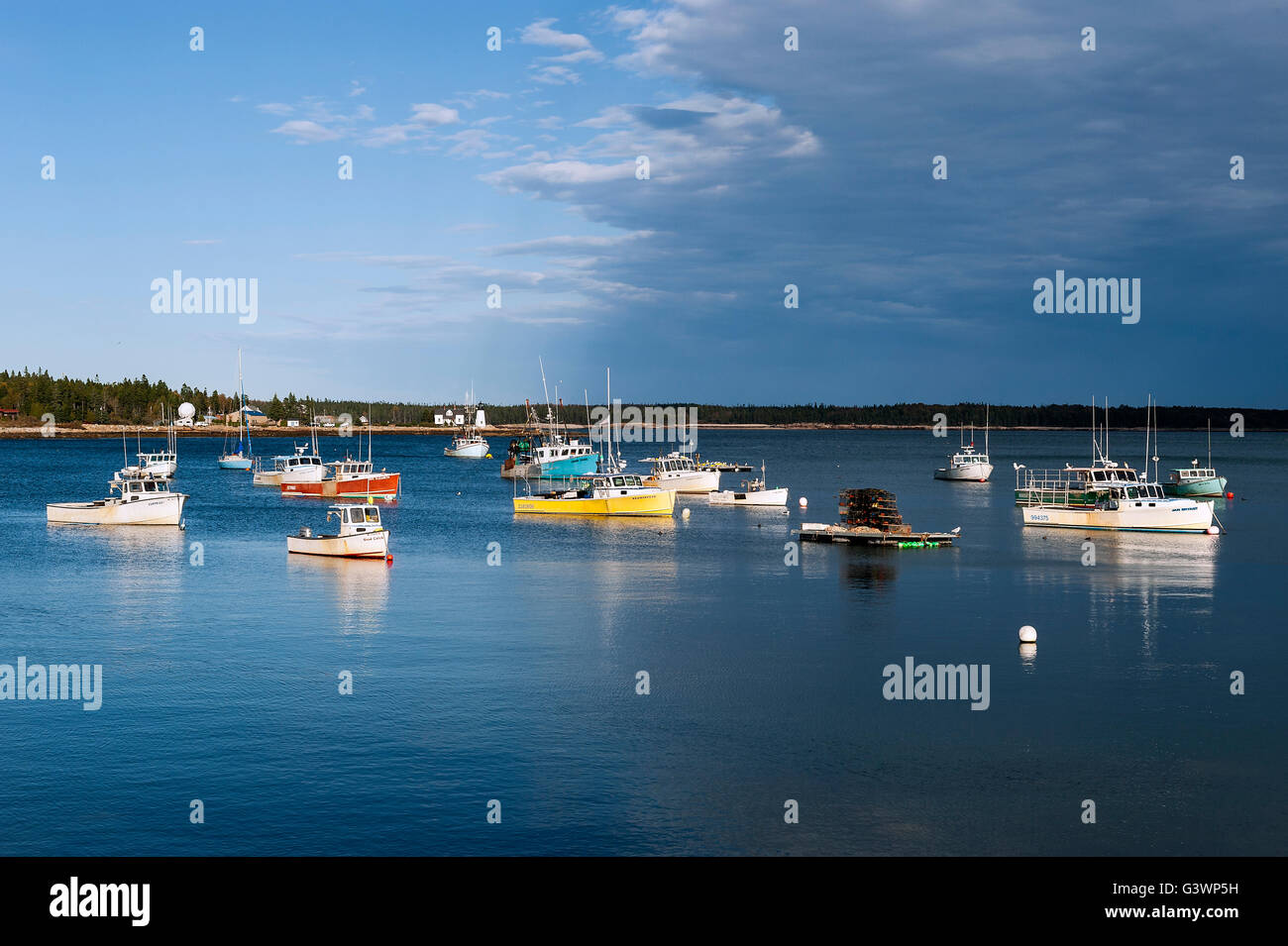 Gouldboro hires stock photography and images Alamy