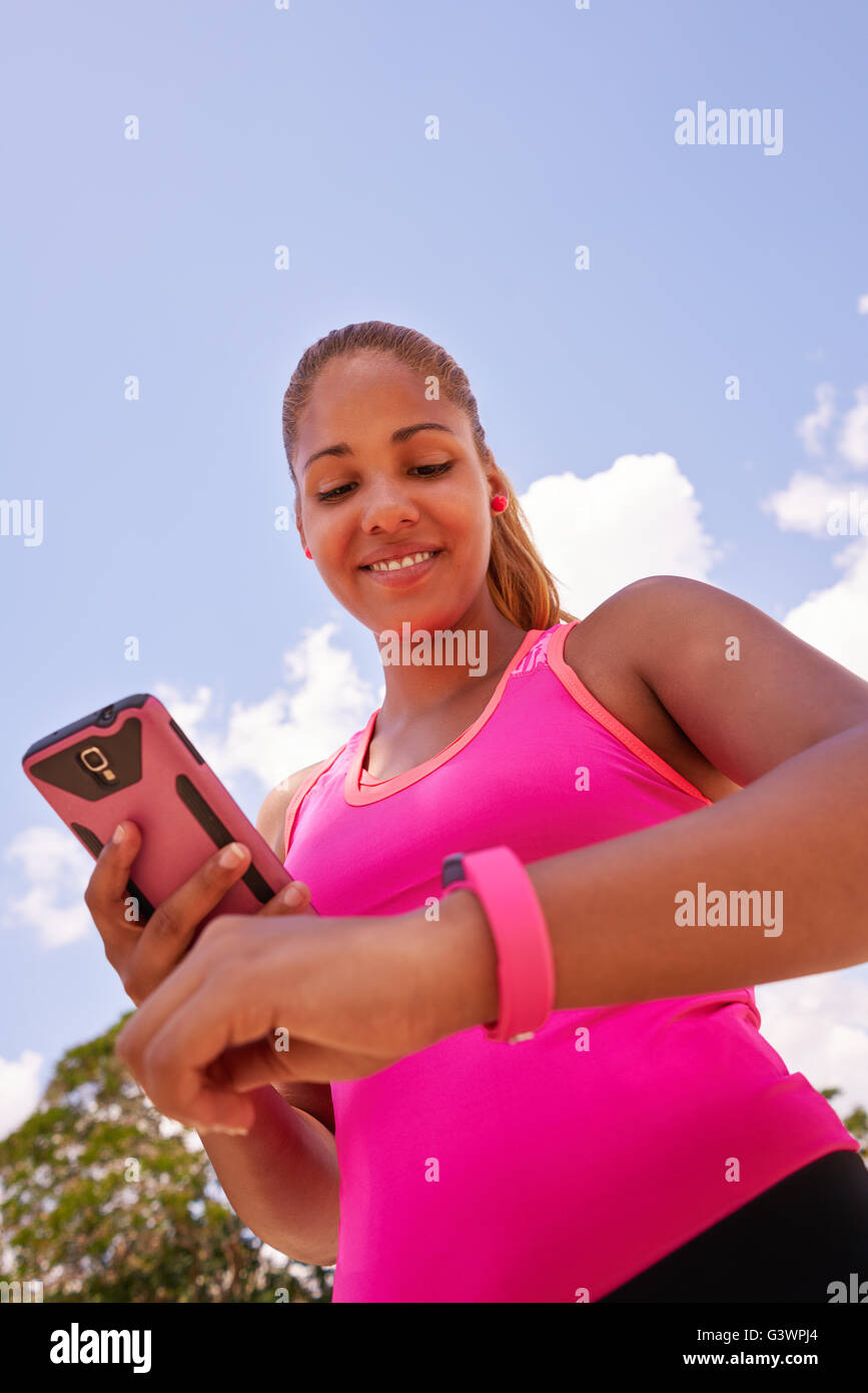 Jogging activities hires stock photography and images Alamy