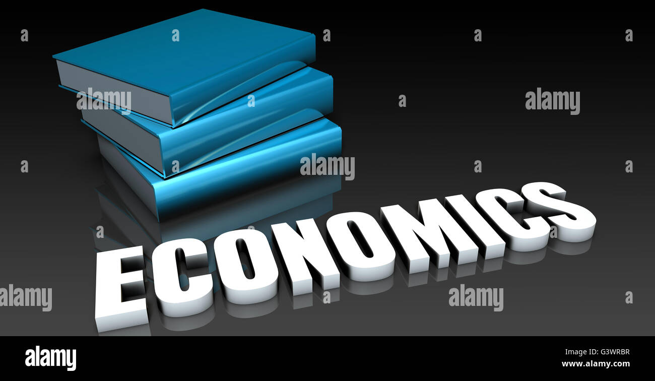 Economics school class hi-res stock photography and images - Alamy