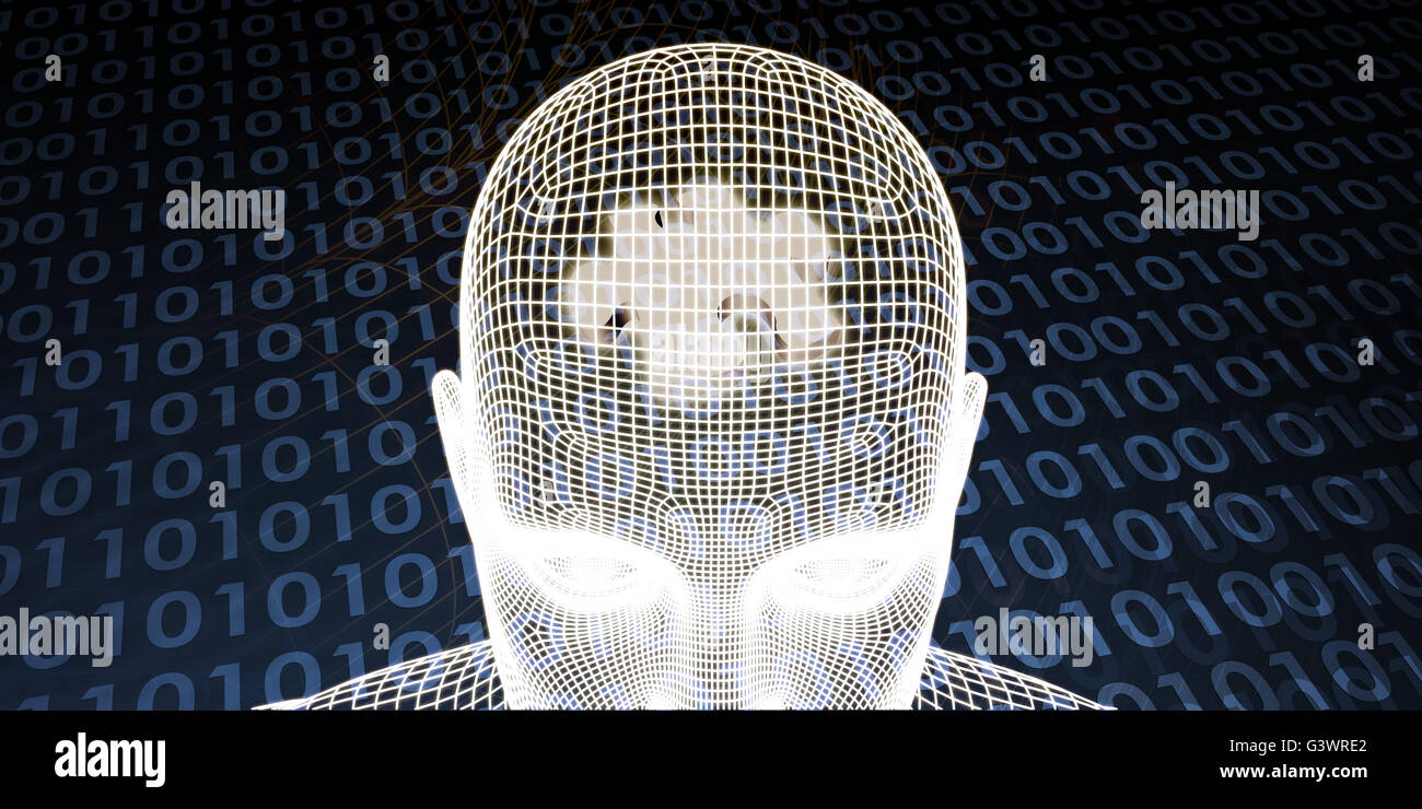 Hack your brain hi-res stock photography and images - Alamy