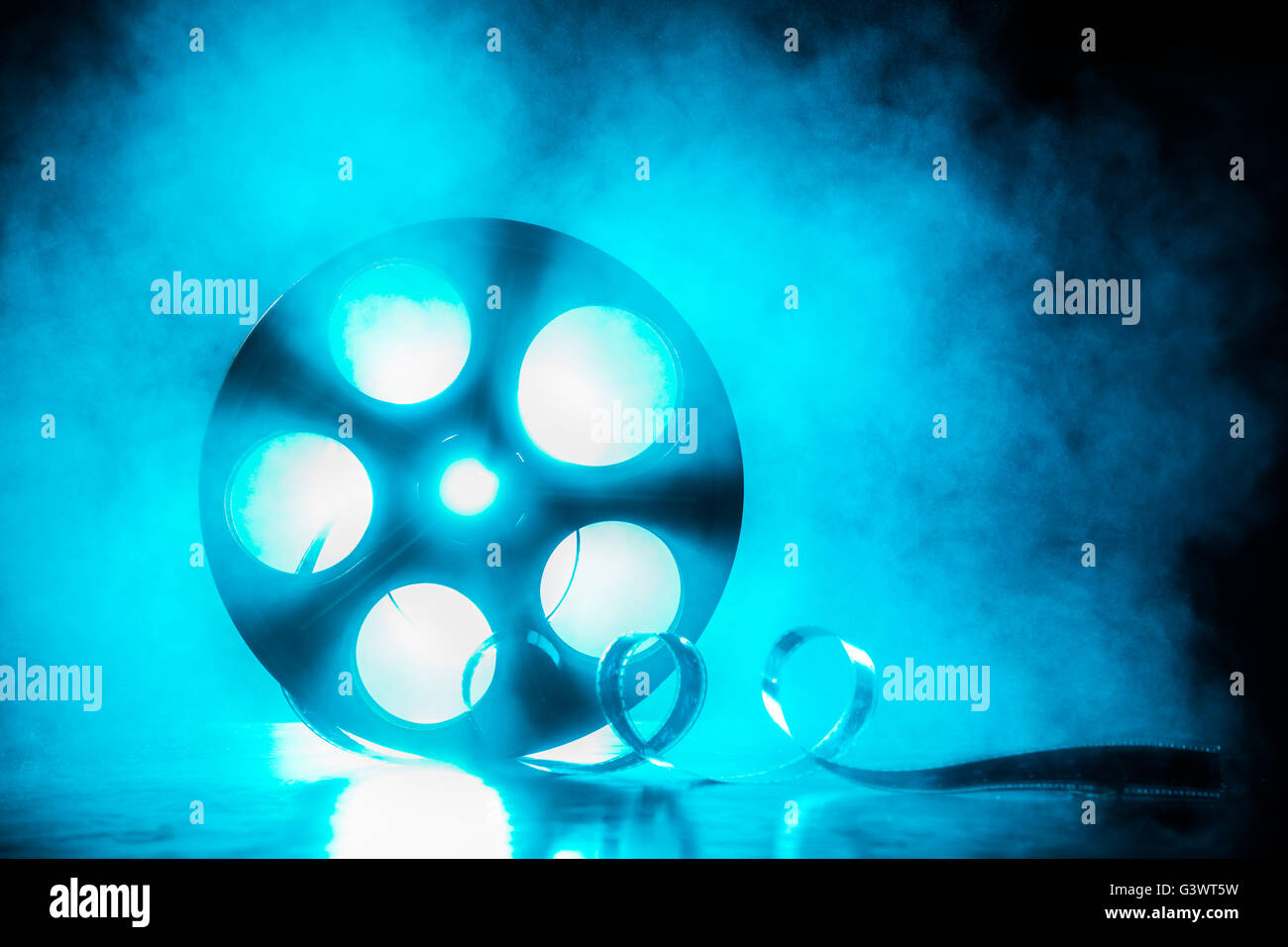 Old film reel camera hires stock photography and images Alamy