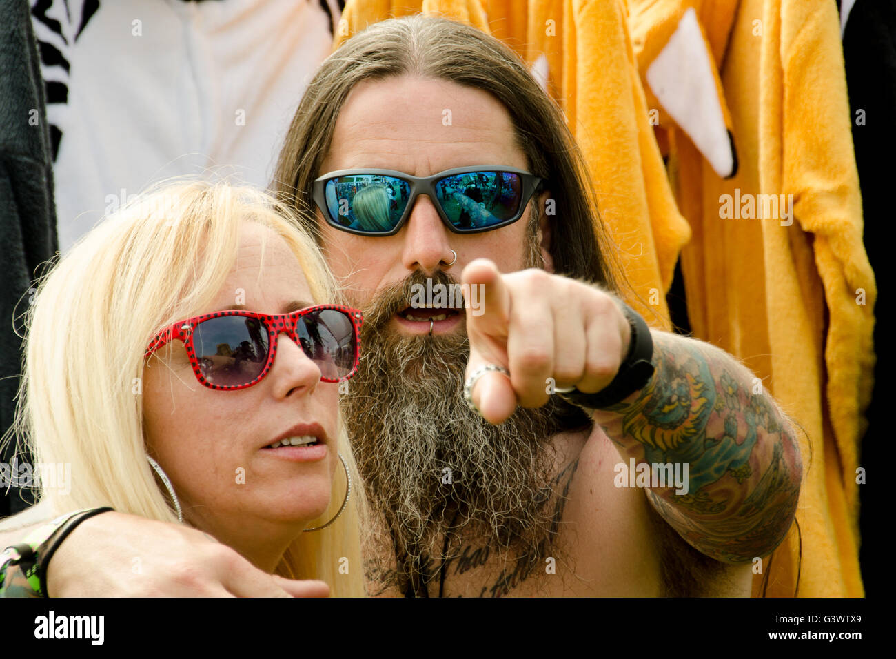 Affliction sunglasses hi-res stock photography and images - Alamy