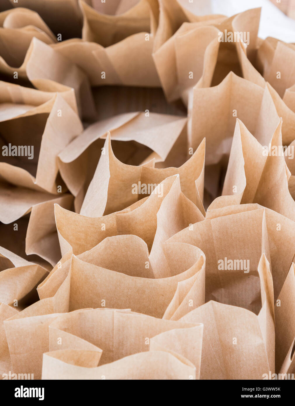 Disposable bags hi-res stock photography and images - Alamy