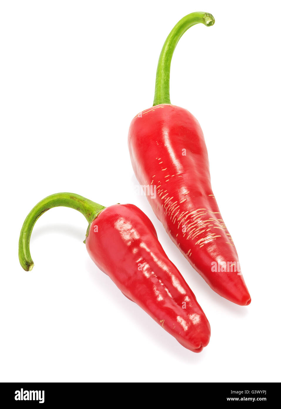 red hot chilli peppers Stock Photo Alamy