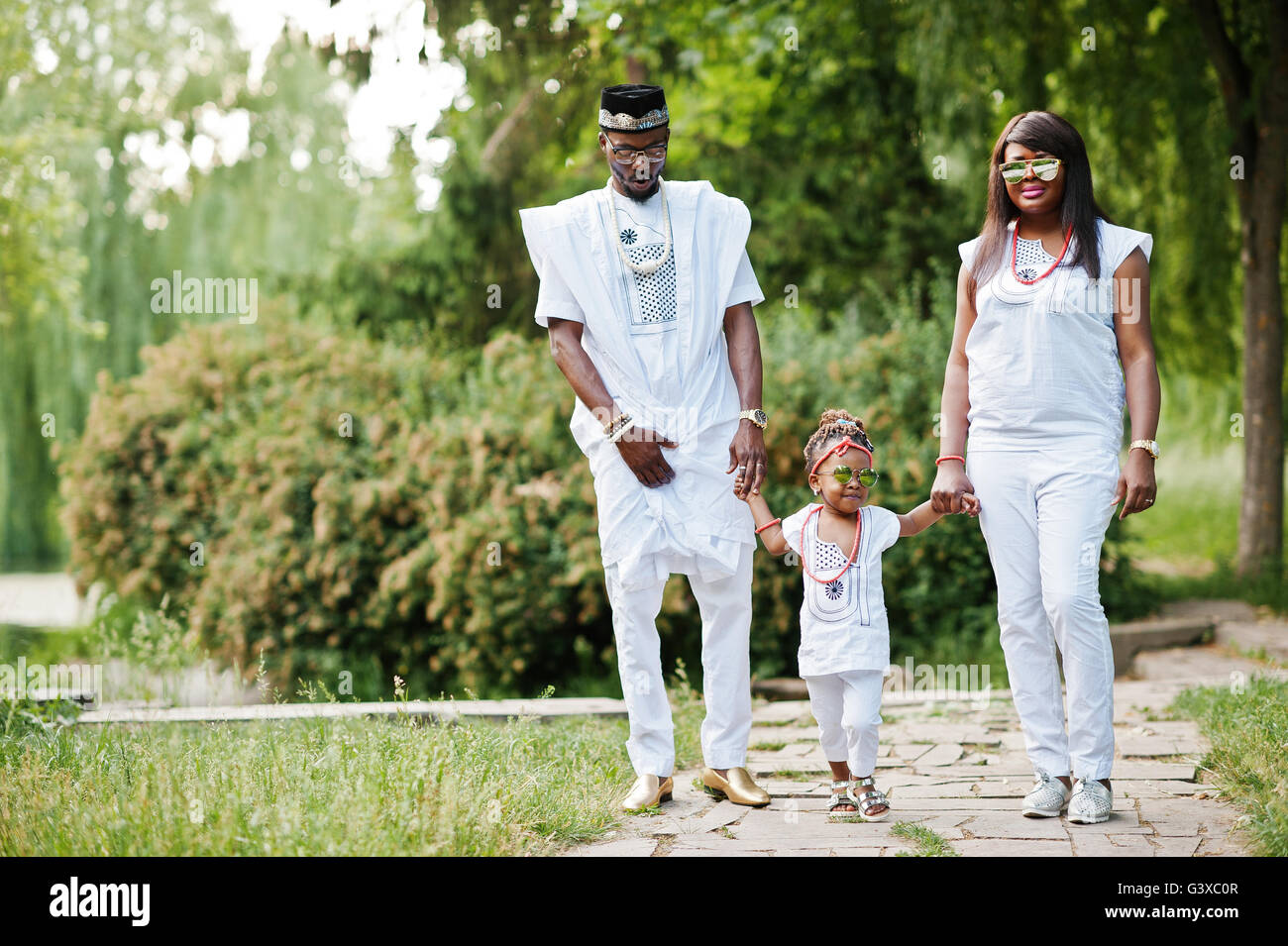 Rich family hires stock photography and images Alamy