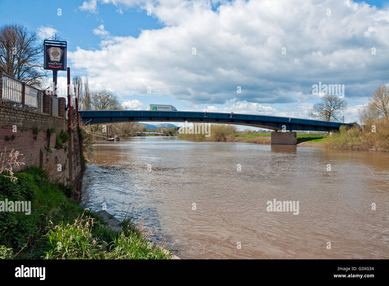 Upton upon severn hires stock photography and images Alamy