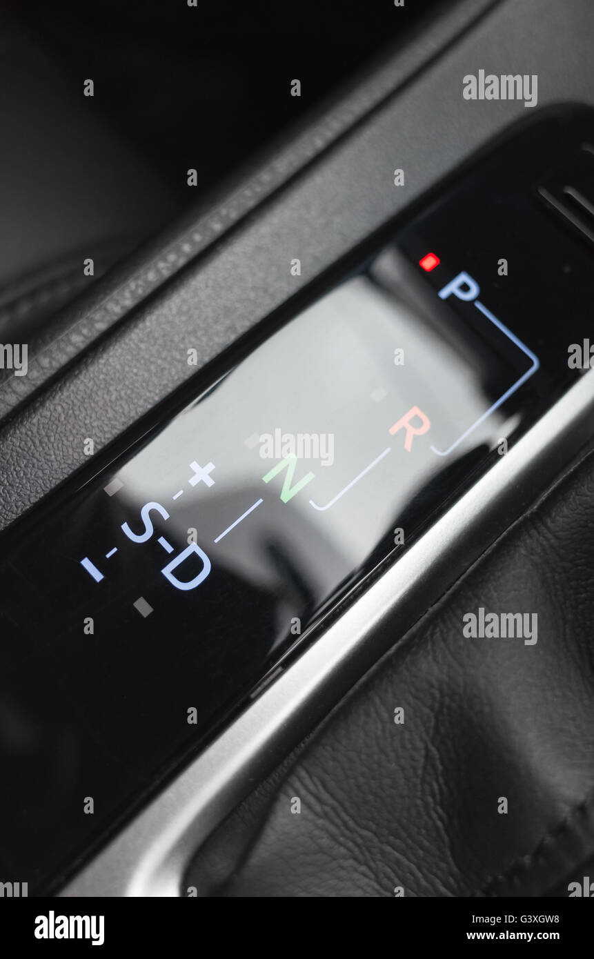 Gear indicator hires stock photography and images Alamy