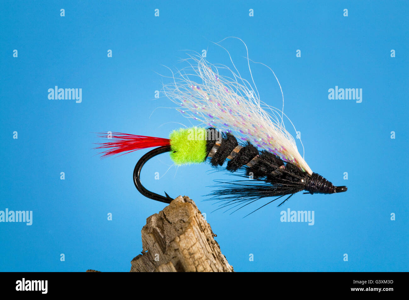 Trout lures hi-res stock photography and images - Page 2 - Alamy