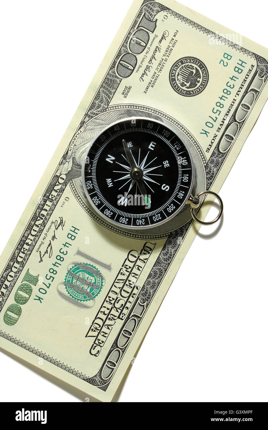 Direction banking hi-res stock photography and images - Alamy