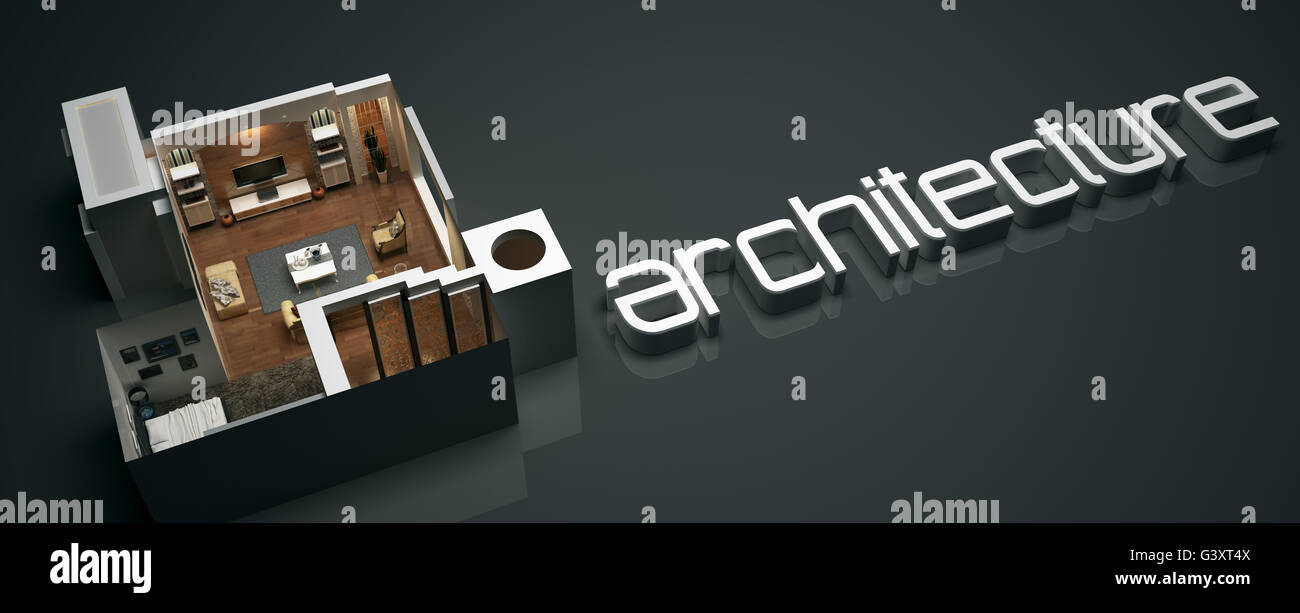 Architecture illustrations image hi-res stock photography and images ...