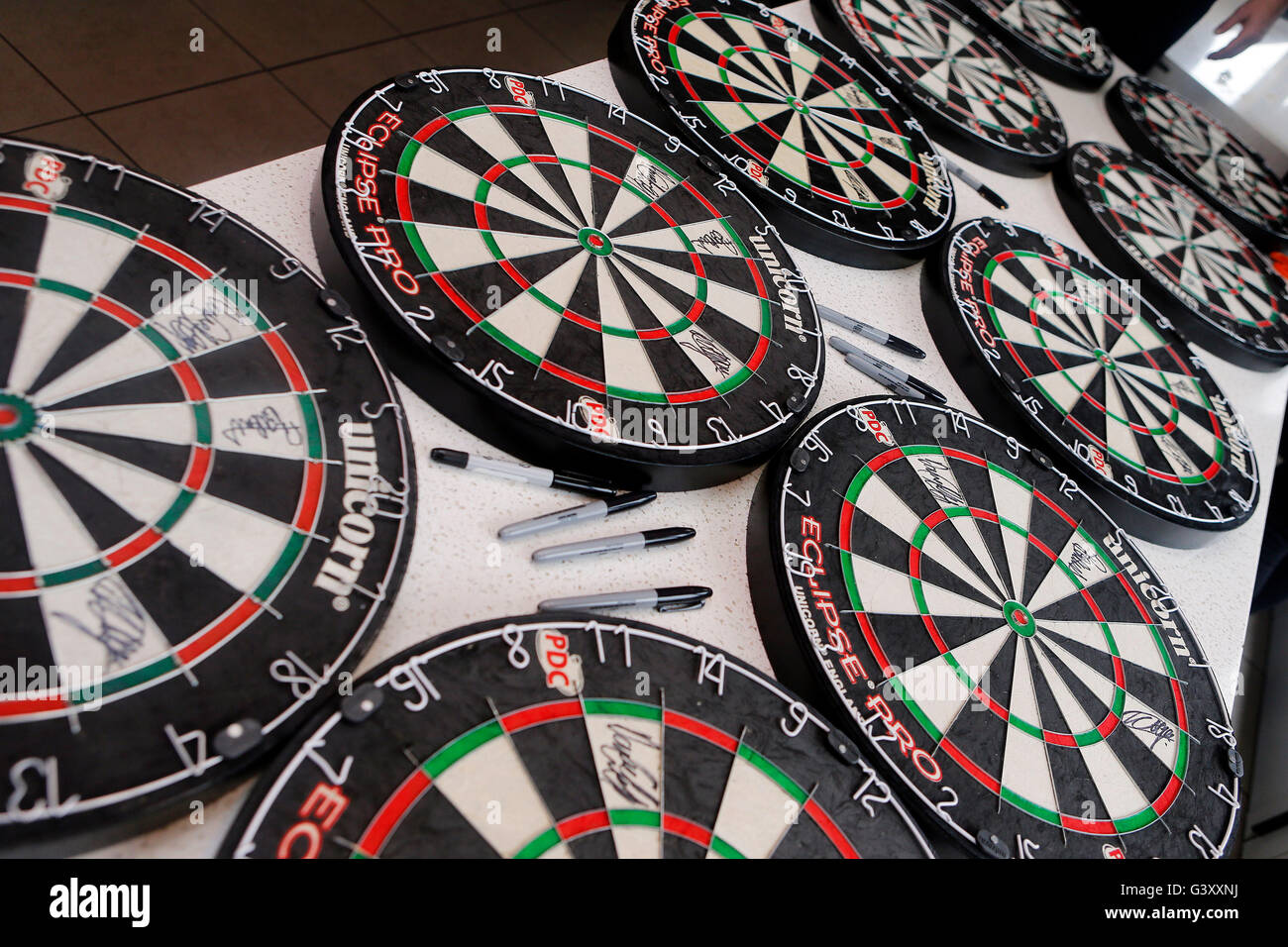 Auckland new zealand 16th june hires stock photography and images Alamy