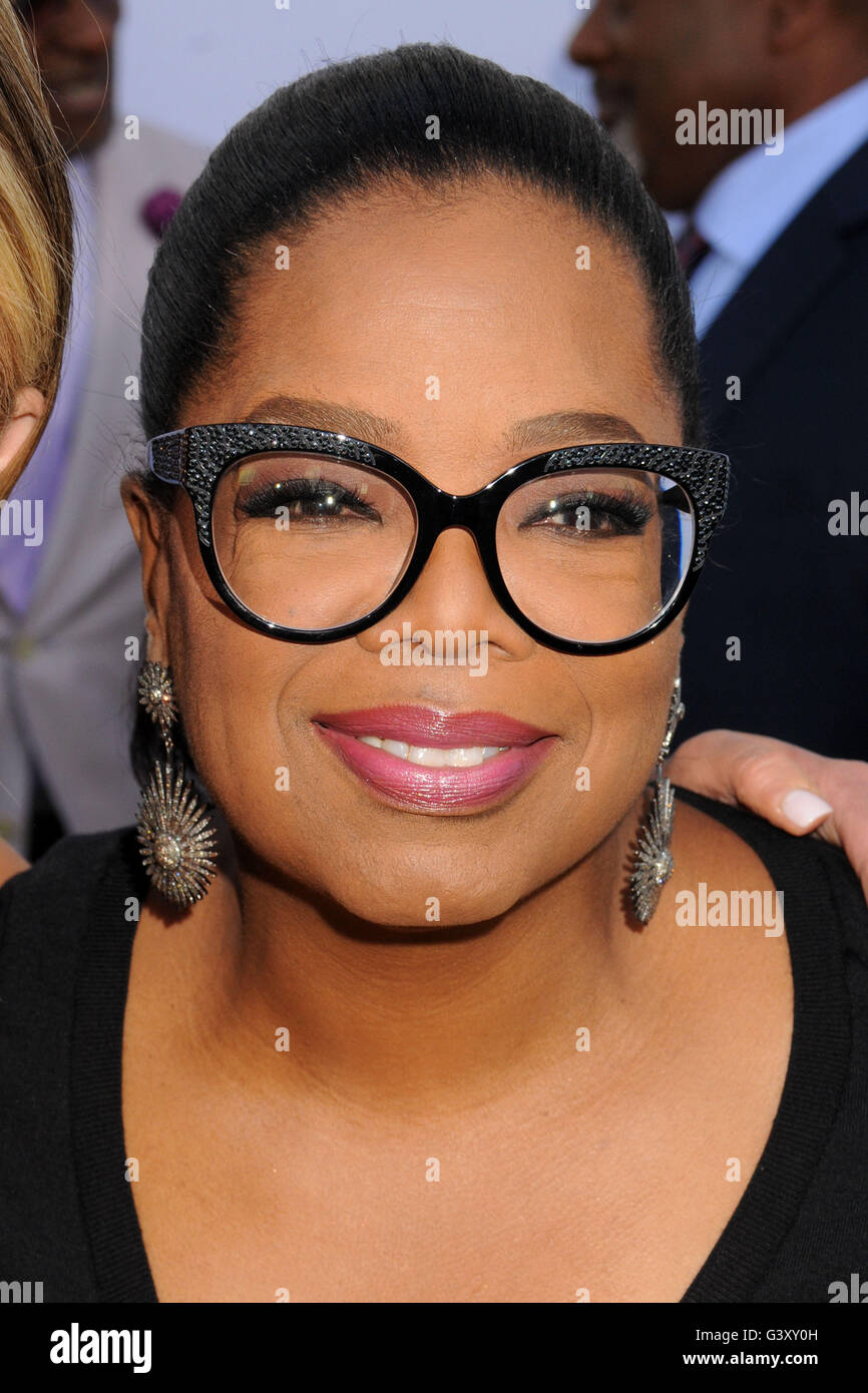 Hollywood, CA, USA. 15th June, 2016. 15 June 2016 Hollywood