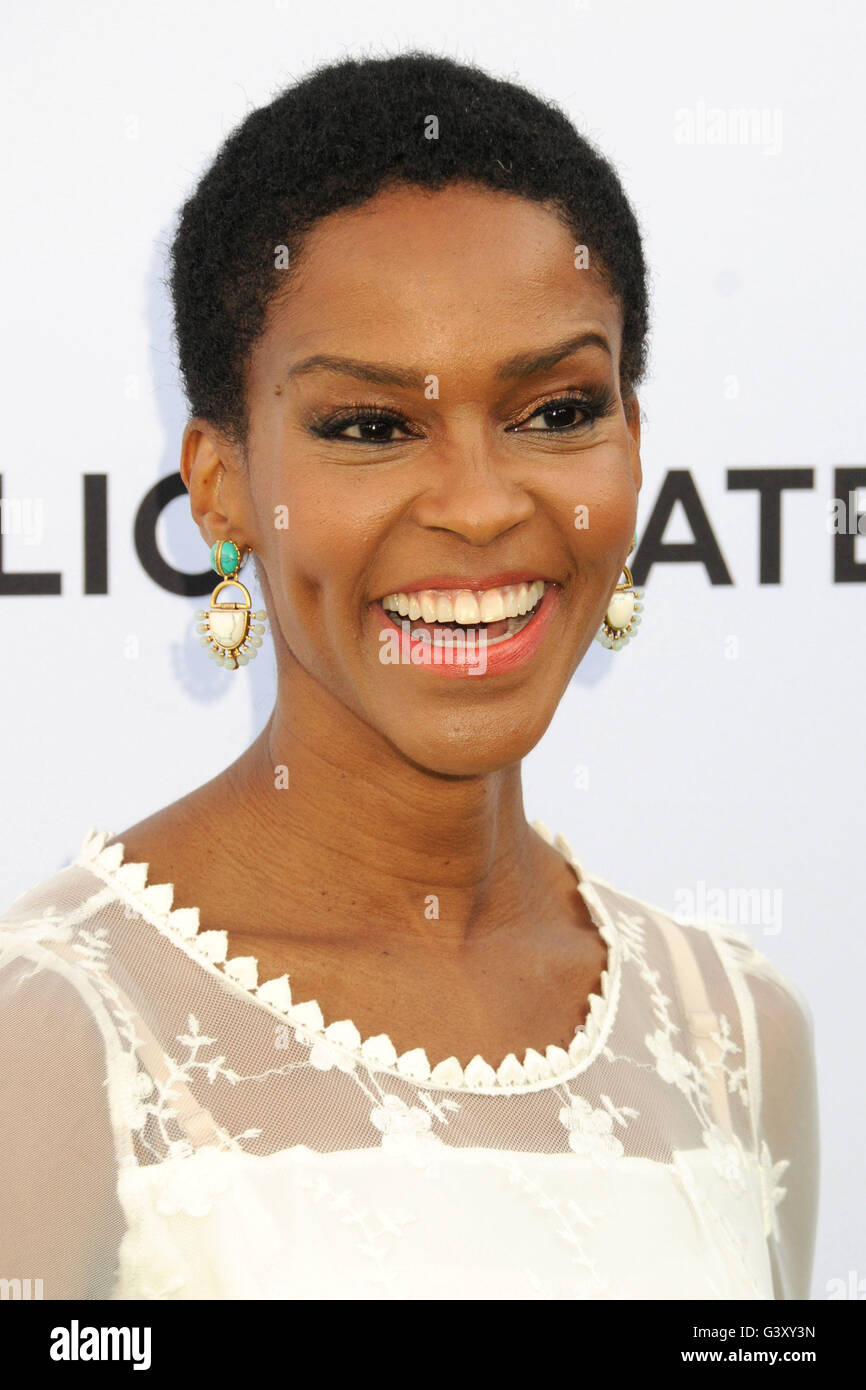 Kim hawthorne hi-res stock photography and images - Alamy